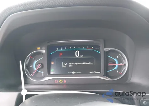 2020 Honda Pilot 2Wd Touring 7 Passenger from USA, damaged, VIN 5FNYF5H6XLB005851